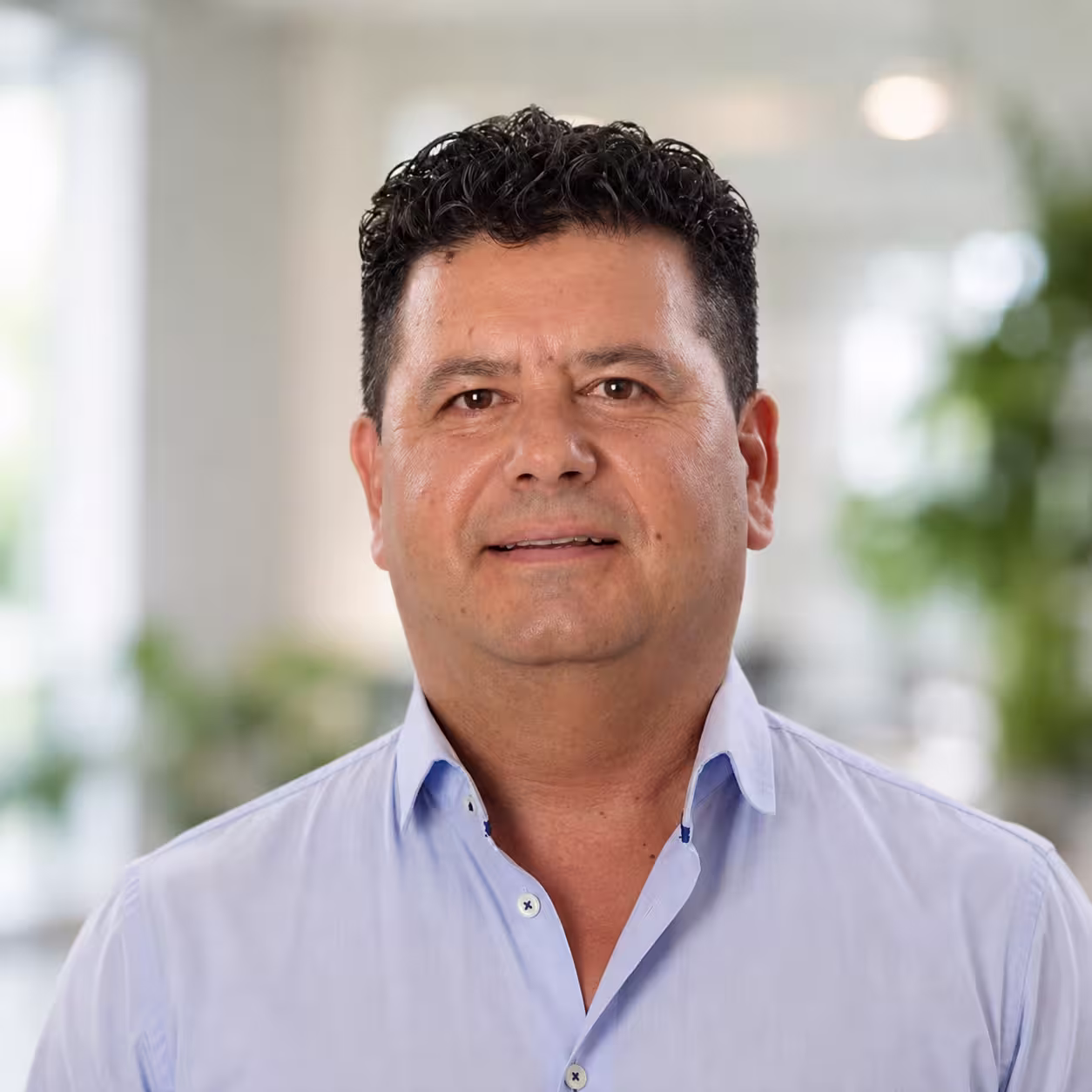 Silvio Garbolino
