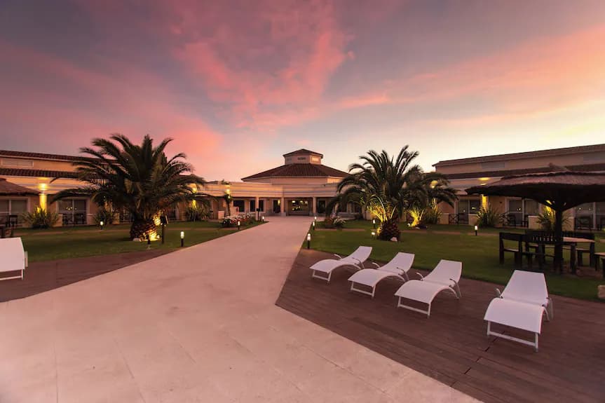 Melincué Casino & Resort — foto 4 de 4